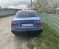 Синій Деу Сенс, об'ємом двигуна 1.3 л та пробігом 197 тис. км за 1500 $, фото 2 на Automoto.ua