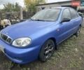 Синий Дэу Сенс, объемом двигателя 1.5 л и пробегом 227 тыс. км за 3200 $, фото 5 на Automoto.ua