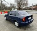 Синий Дэу Сенс, объемом двигателя 1.5 л и пробегом 160 тыс. км за 2800 $, фото 6 на Automoto.ua