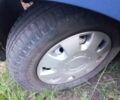 Синий Дэу Сенс, объемом двигателя 1.3 л и пробегом 235 тыс. км за 2400 $, фото 3 на Automoto.ua