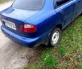 Синий Дэу Сенс, объемом двигателя 1.3 л и пробегом 0 тыс. км за 800 $, фото 2 на Automoto.ua