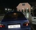 Синий Дэу Сенс, объемом двигателя 1.3 л и пробегом 132 тыс. км за 1900 $, фото 10 на Automoto.ua