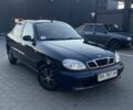 Синій Деу Сенс, об'ємом двигуна 0 л та пробігом 140 тис. км за 2400 $, фото 1 на Automoto.ua