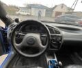 Синий Дэу Сенс, объемом двигателя 1.5 л и пробегом 210 тыс. км за 2800 $, фото 8 на Automoto.ua