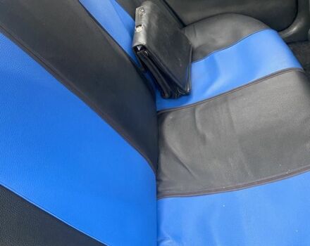 Синий Дэу Сенс, объемом двигателя 0 л и пробегом 216 тыс. км за 2600 $, фото 7 на Automoto.ua