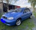 Синій Деу Сенс, об'ємом двигуна 0 л та пробігом 230 тис. км за 2200 $, фото 1 на Automoto.ua