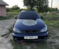 Синій Деу Сенс, об'ємом двигуна 1.3 л та пробігом 190 тис. км за 2700 $, фото 1 на Automoto.ua