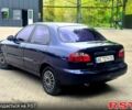 Синій Деу Сенс, об'ємом двигуна 1.3 л та пробігом 196 тис. км за 2100 $, фото 4 на Automoto.ua
