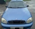 Синій Деу Сенс, об'ємом двигуна 0 л та пробігом 300 тис. км за 1500 $, фото 2 на Automoto.ua
