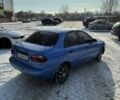 Синий Дэу Сенс, объемом двигателя 1.5 л и пробегом 165 тыс. км за 2600 $, фото 3 на Automoto.ua