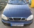 Синій Деу Сенс, об'ємом двигуна 1.3 л та пробігом 180 тис. км за 1900 $, фото 5 на Automoto.ua