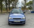 Синий Дэу Сенс, объемом двигателя 1.5 л и пробегом 170 тыс. км за 1500 $, фото 1 на Automoto.ua