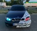 Синій Деу Сенс, об'ємом двигуна 1.6 л та пробігом 123 тис. км за 3000 $, фото 3 на Automoto.ua