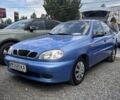 Синий Дэу Сенс, объемом двигателя 1.3 л и пробегом 115 тыс. км за 2499 $, фото 1 на Automoto.ua