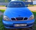 Синій Деу Сенс, об'ємом двигуна 1.4 л та пробігом 0 тис. км за 1600 $, фото 1 на Automoto.ua