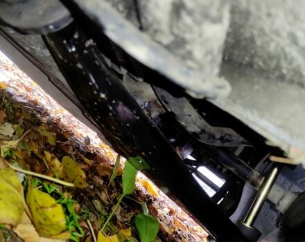 Синий Дэу Сенс, объемом двигателя 1.3 л и пробегом 0 тыс. км за 1600 $, фото 7 на Automoto.ua