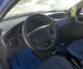 Синій Деу Сенс, об'ємом двигуна 1.6 л та пробігом 157 тис. км за 2499 $, фото 8 на Automoto.ua