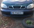 Синий Дэу Сенс, объемом двигателя 1.3 л и пробегом 305 тыс. км за 1900 $, фото 3 на Automoto.ua