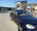 Синий Дэу Сенс, объемом двигателя 1 л и пробегом 360 тыс. км за 1350 $, фото 2 на Automoto.ua
