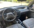 Синий Дэу Сенс, объемом двигателя 1.3 л и пробегом 143 тыс. км за 750 $, фото 5 на Automoto.ua