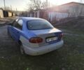 Синий Дэу Сенс, объемом двигателя 1.4 л и пробегом 224 тыс. км за 834 $, фото 3 на Automoto.ua