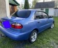 Синій Деу Сенс, об'ємом двигуна 0 л та пробігом 230 тис. км за 2200 $, фото 2 на Automoto.ua