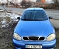 Синий Дэу Сенс, объемом двигателя 1.5 л и пробегом 155 тыс. км за 3500 $, фото 5 на Automoto.ua
