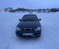 Синий Дэу Сенс, объемом двигателя 1.5 л и пробегом 250 тыс. км за 2000 $, фото 1 на Automoto.ua
