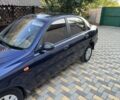 Синий Дэу Сенс, объемом двигателя 1.5 л и пробегом 83 тыс. км за 2700 $, фото 11 на Automoto.ua