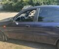 Синий Дэу Сенс, объемом двигателя 1.3 л и пробегом 191 тыс. км за 1350 $, фото 3 на Automoto.ua