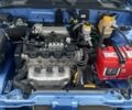 Синій Деу Сенс, об'ємом двигуна 1.5 л та пробігом 56 тис. км за 3800 $, фото 5 на Automoto.ua
