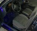 Синій Деу Сенс, об'ємом двигуна 1.6 л та пробігом 123 тис. км за 3000 $, фото 4 на Automoto.ua