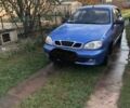 Синій Деу Сенс, об'ємом двигуна 1.5 л та пробігом 130 тис. км за 2520 $, фото 1 на Automoto.ua