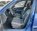 Синий Дэу Сенс, объемом двигателя 1.5 л и пробегом 121 тыс. км за 2300 $, фото 4 на Automoto.ua