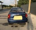 Синій Деу Сенс, об'ємом двигуна 1.5 л та пробігом 106 тис. км за 3200 $, фото 1 на Automoto.ua