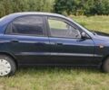 Синій Деу Сенс, об'ємом двигуна 1.5 л та пробігом 246 тис. км за 1700 $, фото 1 на Automoto.ua
