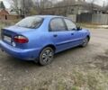 Синий Дэу Сенс, объемом двигателя 1.5 л и пробегом 172 тыс. км за 1750 $, фото 2 на Automoto.ua