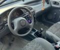 Синий Дэу Сенс, объемом двигателя 1.3 л и пробегом 158 тыс. км за 1100 $, фото 6 на Automoto.ua