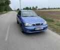 Синий Дэу Сенс, объемом двигателя 1.5 л и пробегом 119 тыс. км за 2400 $, фото 1 на Automoto.ua