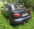 Синий Дэу Сенс, объемом двигателя 1.5 л и пробегом 319 тыс. км за 2450 $, фото 3 на Automoto.ua