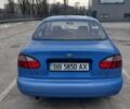 Синий Дэу Сенс, объемом двигателя 1.3 л и пробегом 142 тыс. км за 1700 $, фото 1 на Automoto.ua