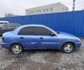 Синій Деу Сенс, об'ємом двигуна 1.5 л та пробігом 360 тис. км за 1500 $, фото 5 на Automoto.ua