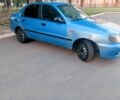 Синий Дэу Сенс, объемом двигателя 1.6 л и пробегом 280 тыс. км за 1175 $, фото 1 на Automoto.ua