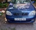 Синій Деу Сенс, об'ємом двигуна 0 л та пробігом 200 тис. км за 771 $, фото 1 на Automoto.ua