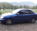 Синий Дэу Сенс, объемом двигателя 1.3 л и пробегом 1 тыс. км за 2222 $, фото 69 на Automoto.ua