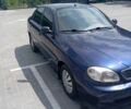 Синій Деу Сенс, об'ємом двигуна 1.3 л та пробігом 270 тис. км за 1550 $, фото 4 на Automoto.ua