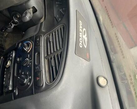 Синий Дэу Сенс, объемом двигателя 0 л и пробегом 216 тыс. км за 2600 $, фото 5 на Automoto.ua