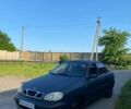 Синий Дэу Сенс, объемом двигателя 1.5 л и пробегом 200 тыс. км за 1200 $, фото 1 на Automoto.ua