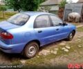 Синій Деу Сенс, об'ємом двигуна 1.3 л та пробігом 0 тис. км за 2400 $, фото 6 на Automoto.ua