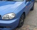 Синій Деу Сенс, об'ємом двигуна 1.5 л та пробігом 131 тис. км за 2800 $, фото 1 на Automoto.ua